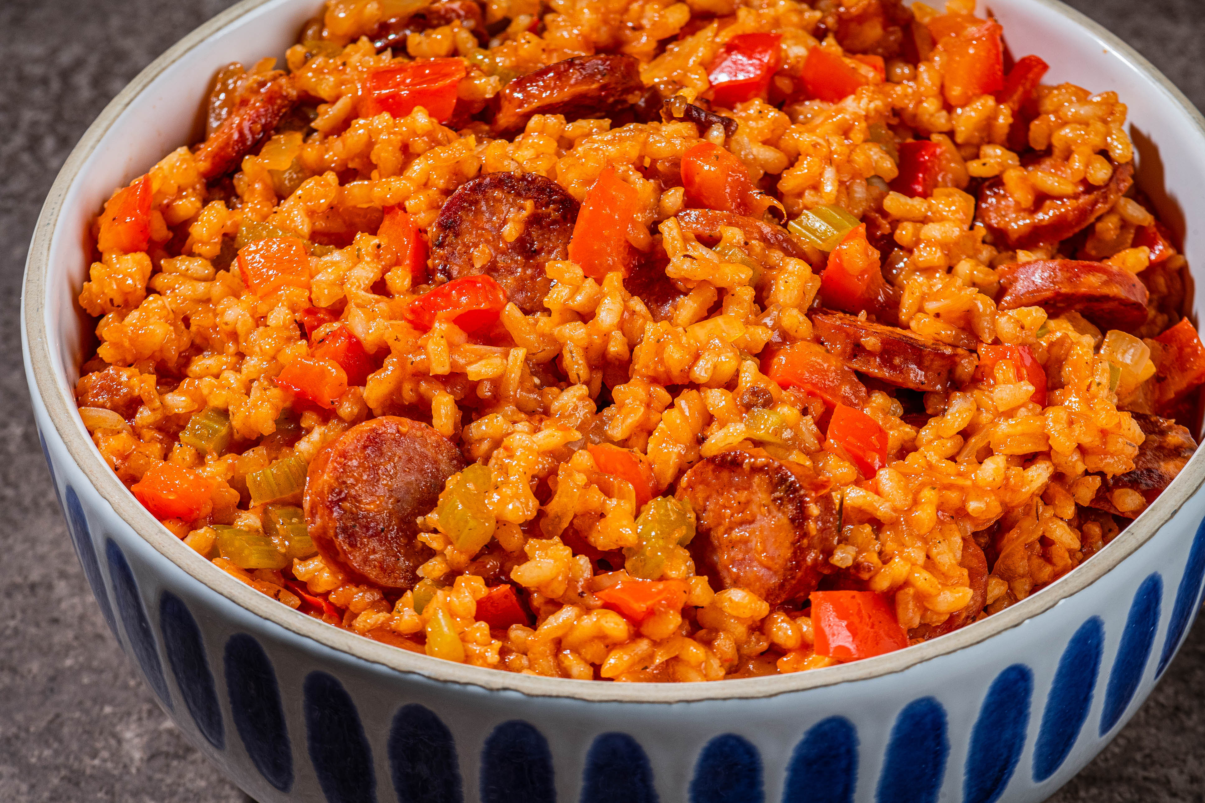 Red Rice